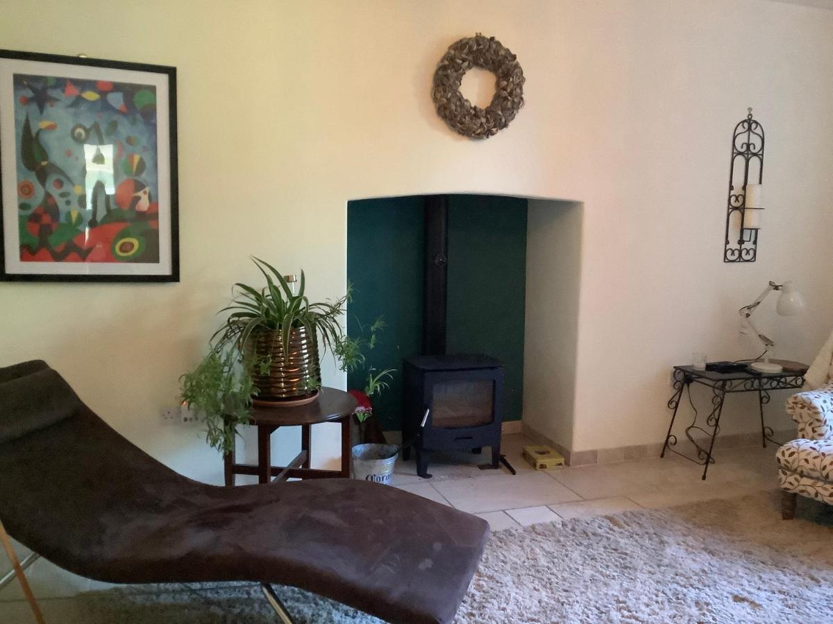 Garden Apartment Weston-super-Mare Kültér fotó