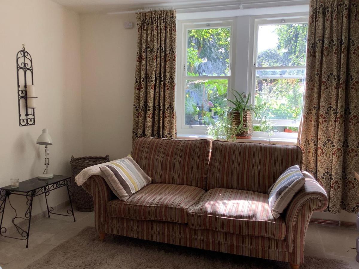 Garden Apartment Weston-super-Mare Kültér fotó