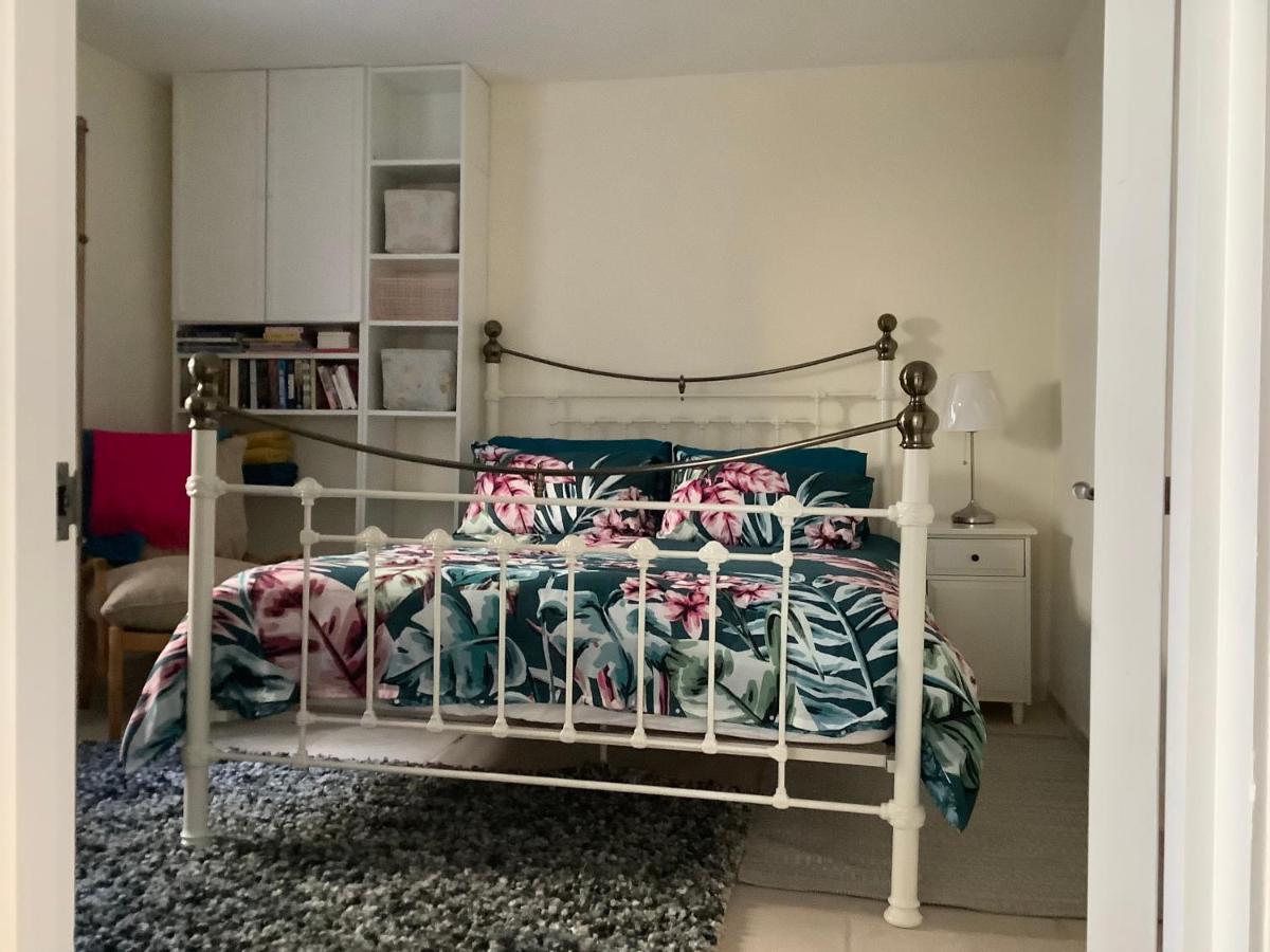 Garden Apartment Weston-super-Mare Kültér fotó