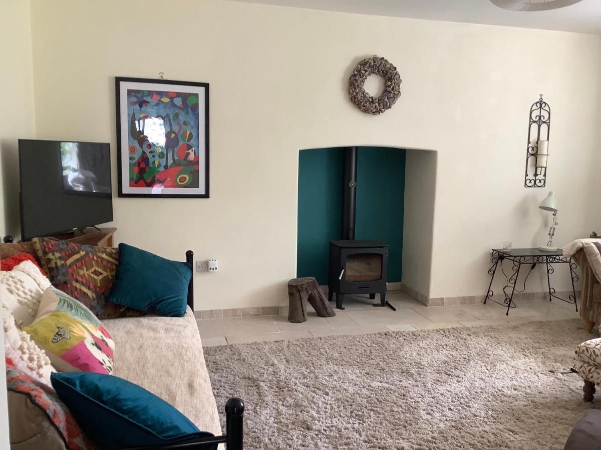 Garden Apartment Weston-super-Mare Kültér fotó