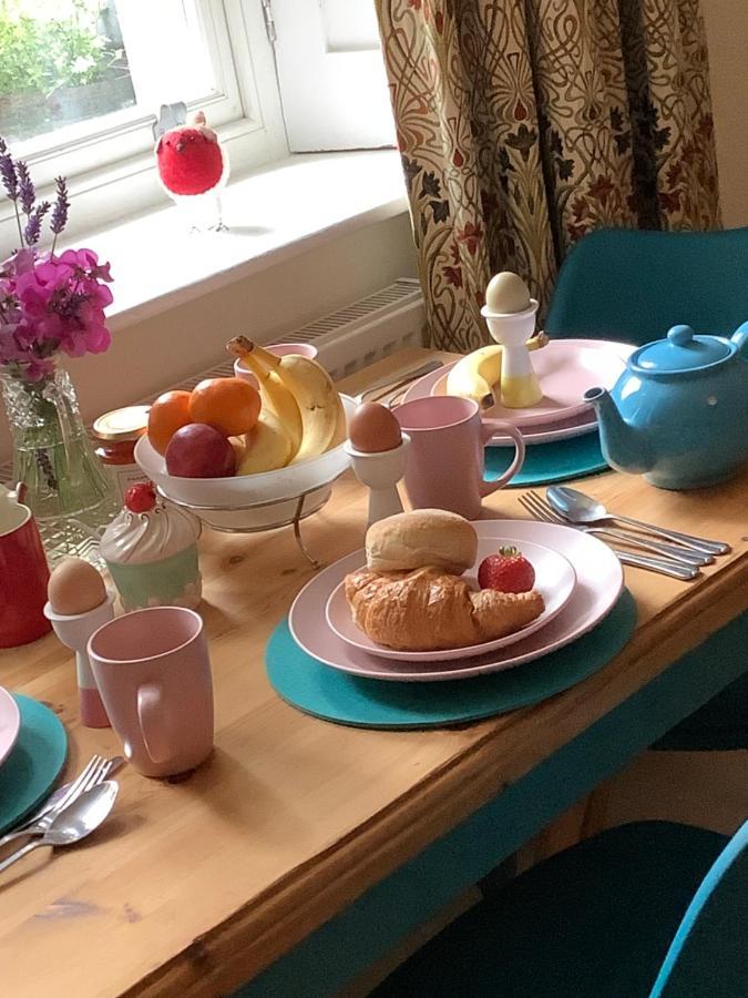 Garden Apartment Weston-super-Mare Kültér fotó